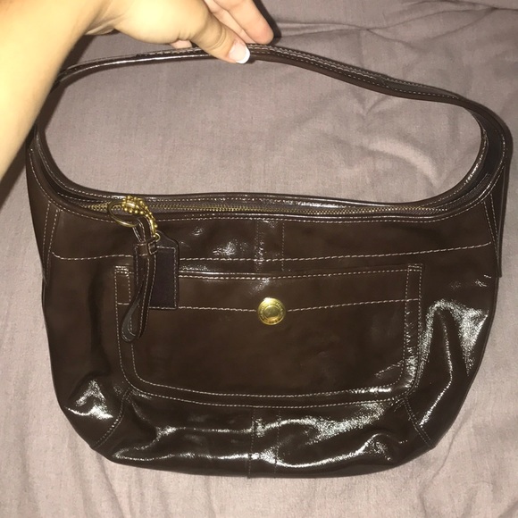 Coach Purse - Picture 3 of 3